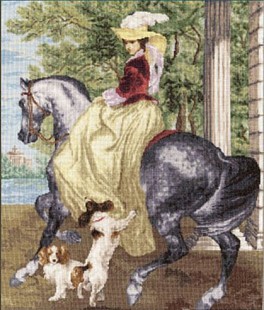 купить вышивку крестом наборы для вышивания риолис в интернет магазине